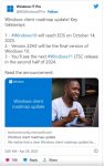 微软确认：Win10 22H2 是 Win10 的最终版本，Win11 LTSC 长期支持版明年推出