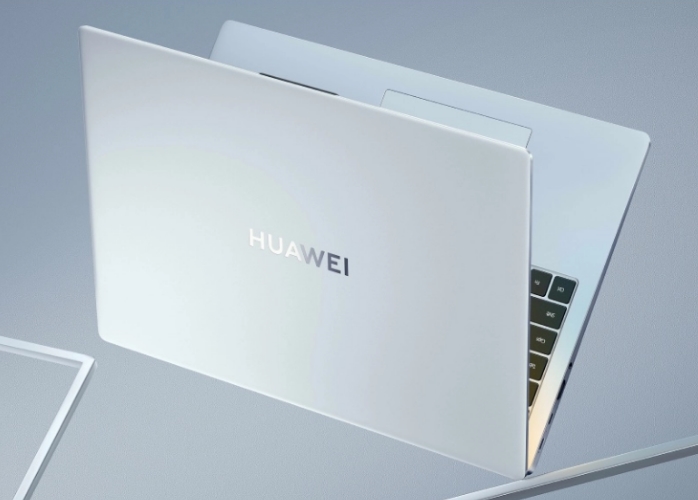 5699 元起！新款华为 MateBook D 16 笔记本电脑明日 10:08 开售