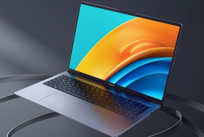 5699 元起！新款华为 MateBook D 16 笔记本电脑明日 10:08 开售(1)