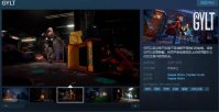 原Stadia独占《Gylt》Steam页面上线 发售日期待定