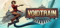 生存FPS《Voidtrain》Steam开启抢测 四人合作冒险
