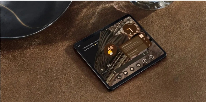 谷歌“背刺”苹果:用 iPhone 14 Pro 折抵 Pixel Fold 手机,仅比全新价低 100 美元