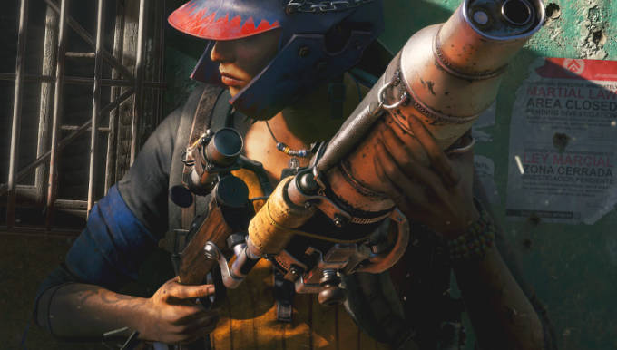 《孤岛惊魂6》Steam版正式发售 首发2.5折优惠(1)