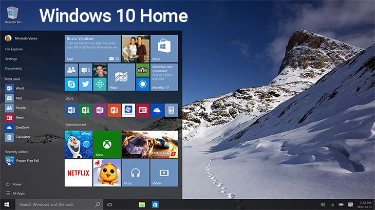 微软将很快面向 Win10 21H2 电脑强制推送 22H2 功能更新