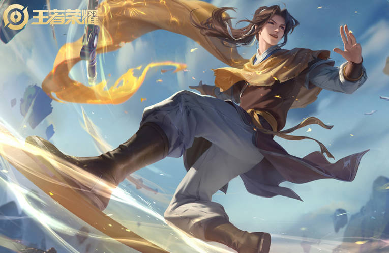 《王者荣耀》如何建立师徒关系？建立师徒关系的方法介绍(2)
