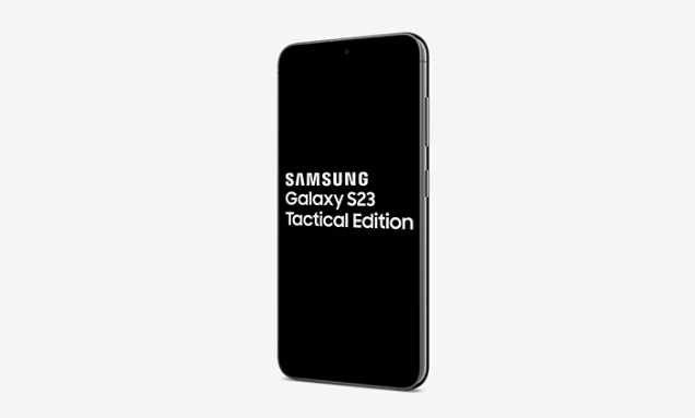 三星为美国军方推出 Galaxy S23 和 XCover 6 Pro 战术版手机，装有特殊应用
