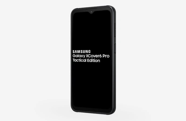 三星为美国军方推出 Galaxy S23 和 XCover 6 Pro 战术版手机，装有特殊应用(1)