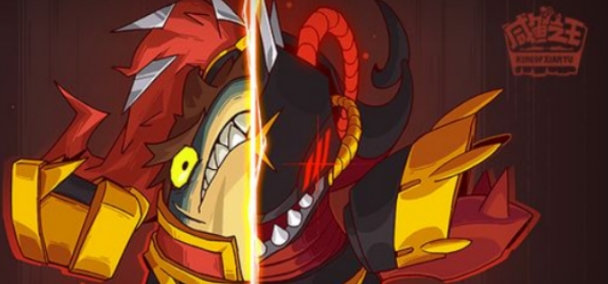 《咸鱼之王》精准属性介绍，精准的作用(1)