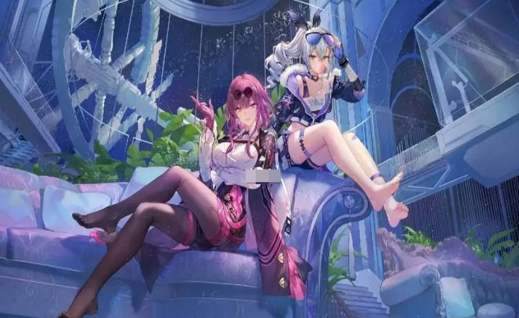 《崩坏星穹铁道》艾丝妲技能循环技巧，如何无限循环技能？(1)