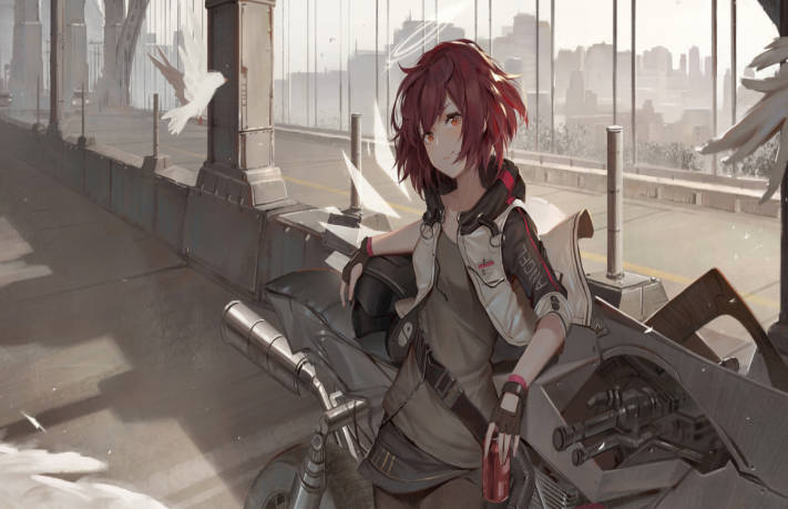 《明日方舟》CW-S-2-A通关方法,孤星CWS2A战壕α挂机打法