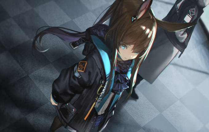 《明日方舟》CW-S-2-A通关方法,孤星CWS2A战壕α挂机打法(1)