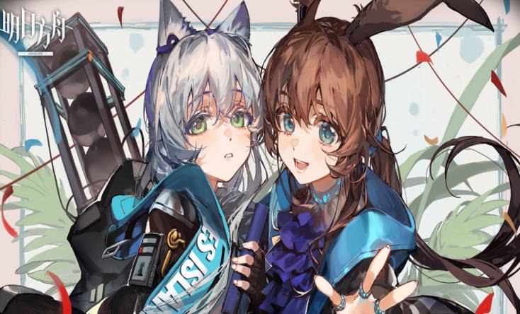 《明日方舟》CW-S-2-A通关方法,孤星CWS2A战壕α挂机打法(2)