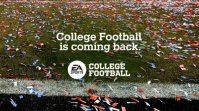 《EA体育：大学美式足球》将会为登场球员支付报酬