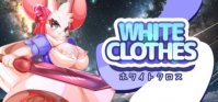 RPG新游《White Clothes》上架steam免费发布 日式可爱风