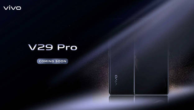消息称 vivo V29 Pro 手机 6 月发布：天玑 8200 芯片、5000mAh 电池