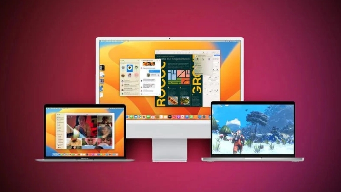 苹果发布 iOS / iPadOS 16.6 和 macOS Ventura 13.5 首个公测版(1)