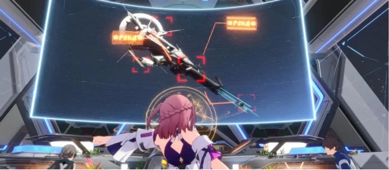 《崩坏星穹铁道》调整承接器任务流程，如何完成调整承接器任务？(2)