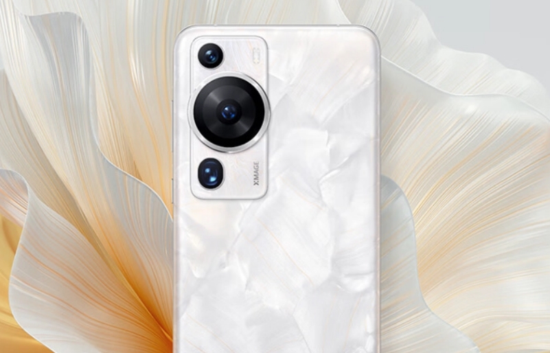 华为P60 Pro 手机新增 12GB+256GB 版本,售 6488 元