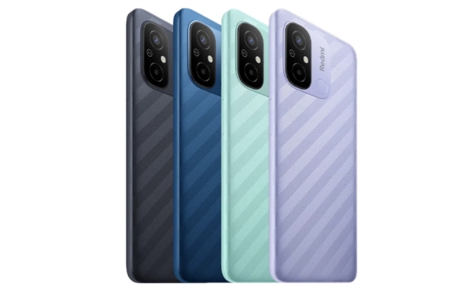 Redmi 12 手机海外版配置及售价曝光:联发科 Helio G88 芯片、6.79 英寸 90Hz 屏幕