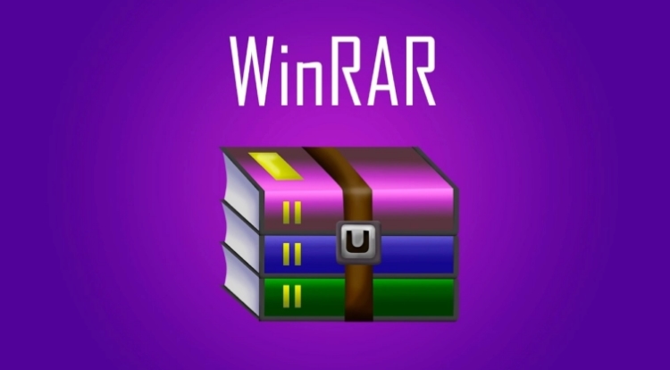 WinRAR 回应：很荣幸微软能原生支持 rar 压缩文件