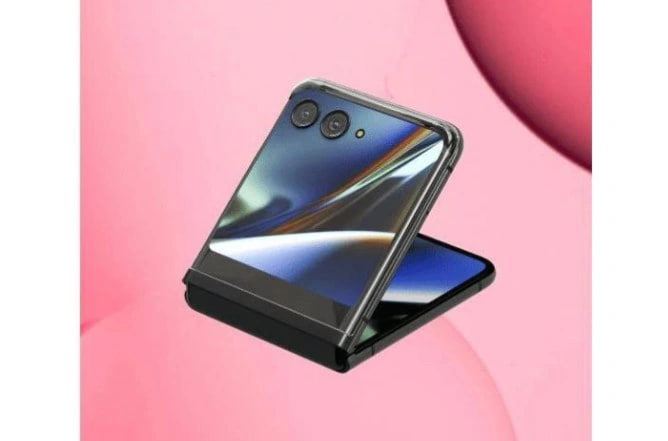 摩托罗拉 Razr 40 手机亮相 Geekbench，确认搭载高通骁龙 7 Gen 1(1)