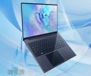 火影推出新款众颜 U6 笔记本电脑：搭载 R7-7735H 支持 180° 开合，到手价 3799 元