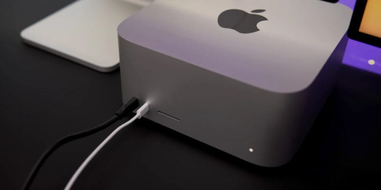 搭载 M2 Max 和 M2 Ultra 芯片的高端苹果 Mac 正在测试中，将于 WWDC23 发布