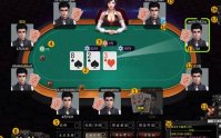 能玩德州的棋牌应用（2023能打德州的游戏软件介绍）