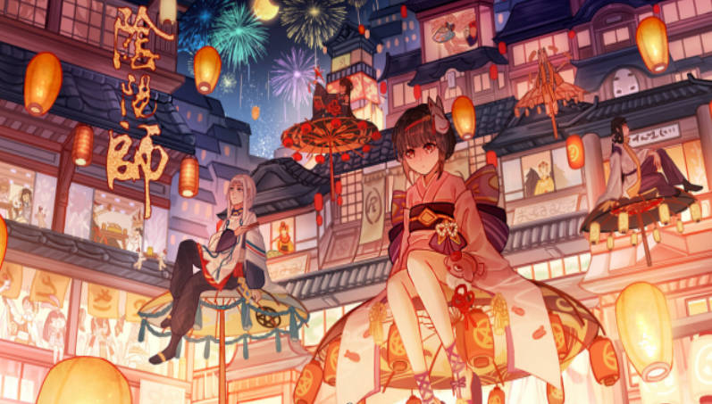 《阴阳师》孔雀明王活动二阶段打法一览，恋色障道阵容搭配