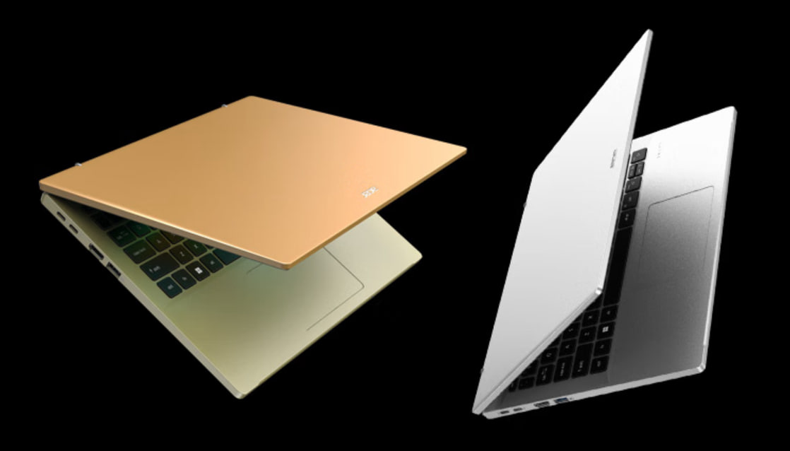 宏碁非凡 Go 2023 笔记本降至 4098 元：i5-13500H + 2.8K 90Hz OLED 屏(1)