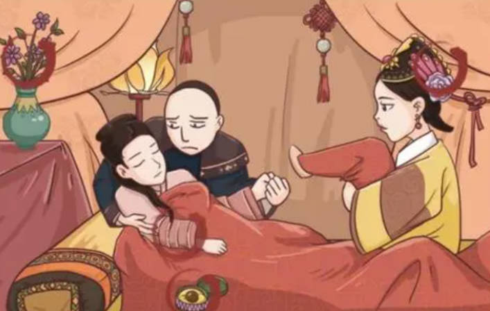 《汉字找茬》王大嫂关卡攻略,如何恢复大嫂的心情?(2)