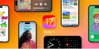 苹果向所有用户免费开放 iOS 17、watchOS 10、macOS Sonoma 开发者测试版