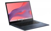 华硕 Chromebook 14 笔记本电脑开售：搭载 AMD Ryzen 3 7320C“Mendocino”芯片