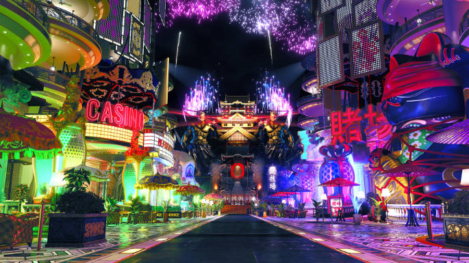《如龙7外传：无名之龙》Steam 229元 采用D加密、推荐RTX 2060(1)