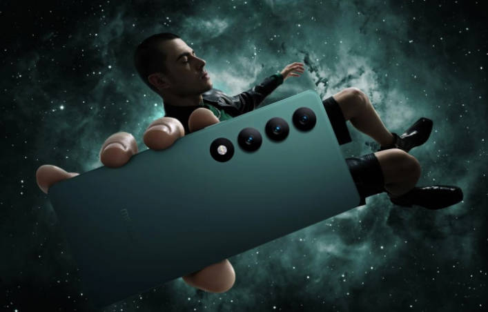 魅族 20 INFINITY 无界版手机今日首销：搭载魅族泰坦玻璃，6299 元起(1)