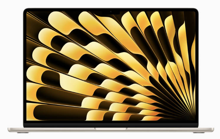 Gurman：苹果已在开发 M3 芯片的 MacBook Air，2024 年发布