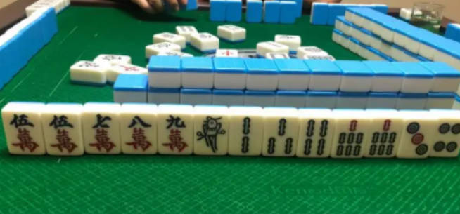 麻将发牌规则 麻将的玩法介绍及胡牌规则(2)