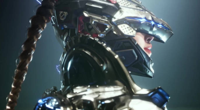 TPS新作《第一后裔》跨平台公测定于8/22-28进行(1)