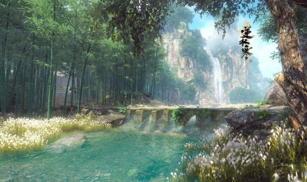 《逆水寒》手游采药身份好玩吗 《逆水寒》采药身份玩法介绍(2)
