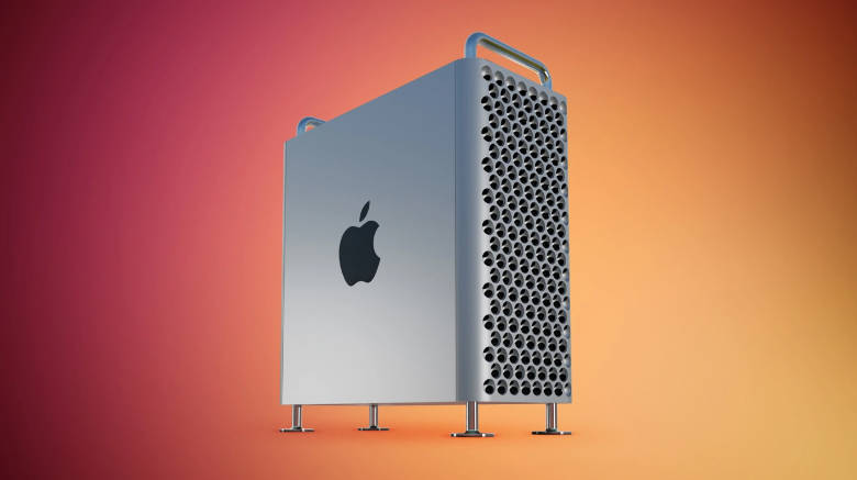 苹果承认新款 Mac Pro 存在硬盘问题，将在未来的 macOS 更新中修复