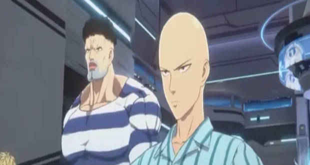 《一拳超人世界》boss多少级开 《一拳超人世界》boss战分享(1)