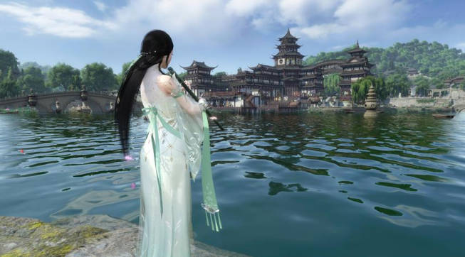 《逆水寒》手游职业优劣势是什么 《逆水寒》手游职业优劣势解析(2)