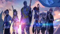 《蓝色协议》女性角色创建介绍 《蓝色协议》创建女性角色内容一览