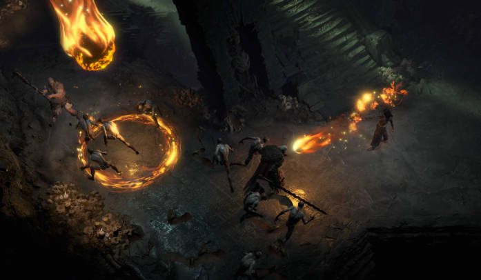 《暗黑破坏神4》最新角色技能有哪些 《暗黑破坏神4》最新角色技能实战攻略(1)