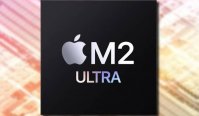 比前代高出 16.24%，24 核苹果 M2 Ultra 处理器现身 PassMark 跑分库