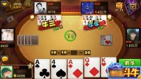 哪个棋牌可以玩牛牛（可以玩牛牛的棋牌app）