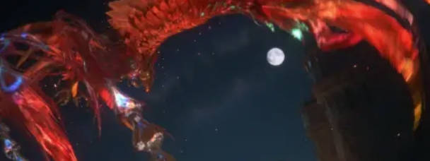 《最终幻想16》伊芙利特是谁 《最终幻想16》伊芙利特背景故事介绍(2)