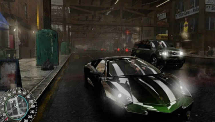 《GTA》圣安地列斯雇佣兵DLC新武器是什么 《侠盗猎车手》新武器详细介绍(2)