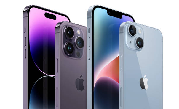 消息称 iPhone 15 系列于 7 月开始备货：将迎超级周期，立讯成第二大组装商