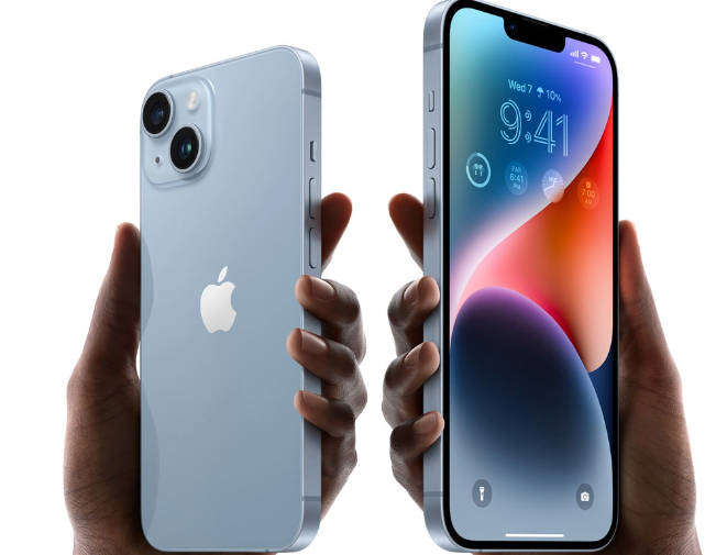 消息称 iPhone 15 系列于 7 月开始备货：将迎超级周期，立讯成第二大组装商(1)